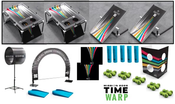 Game Elements Mission 2026