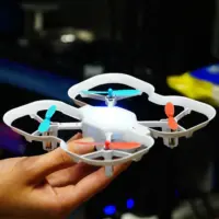 JROTC CoDrone EDU Classroom 18 Pack w/PD - Image 4