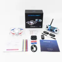 JROTC CoDrone EDU Classroom 18 Pack w/PD