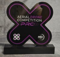 ADC PRO Trophy Set