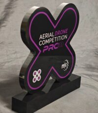 ADC PRO Trophy Set - Image 2